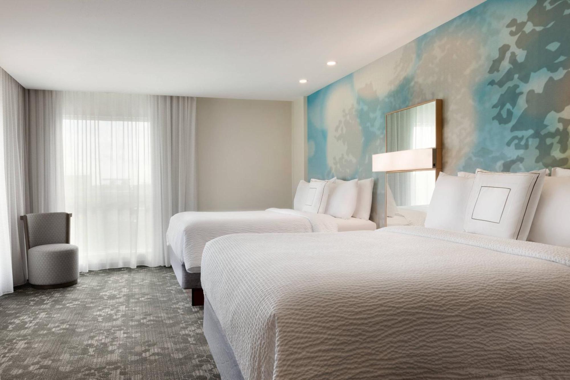 Courtyard By Marriott Boston Dedham/Westwood Hotel Eksteriør billede